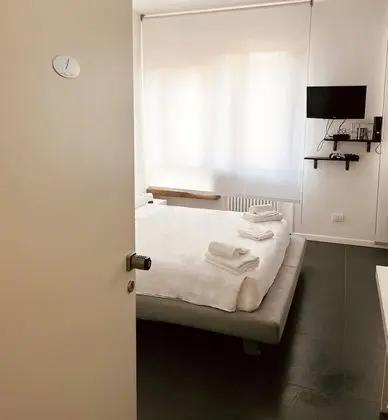 Deluxe Dört Kişilik Oda, Banyolu/Duşlu