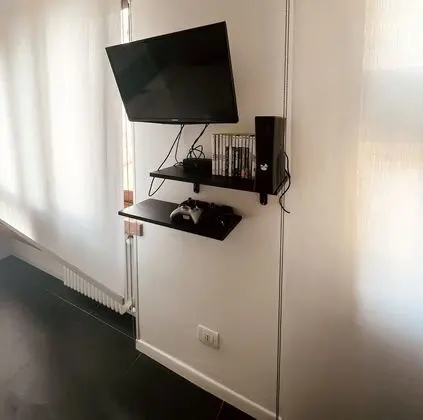 Deluxe Dört Kişilik Oda, Banyolu/Duşlu