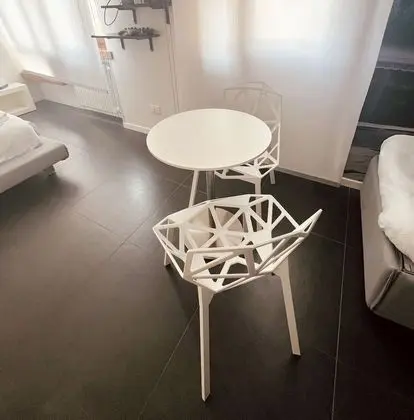 Deluxe Dört Kişilik Oda, Banyolu/Duşlu