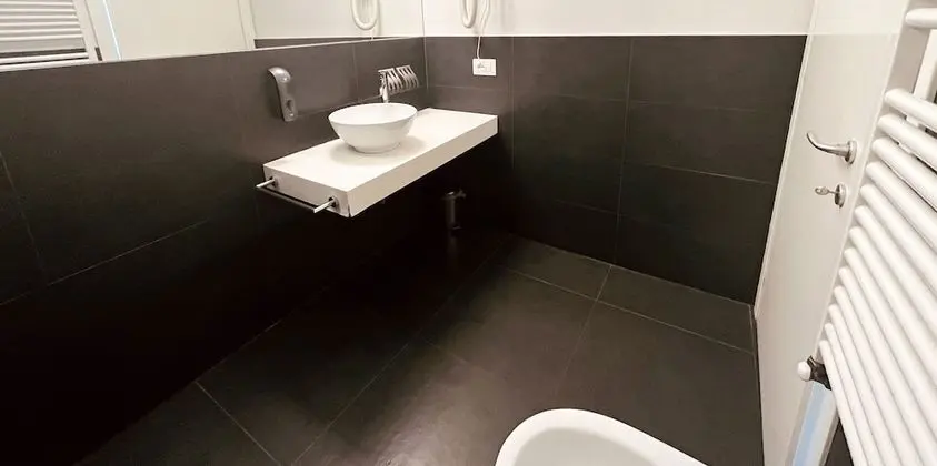 Deluxe Dört Kişilik Oda, Banyolu/Duşlu