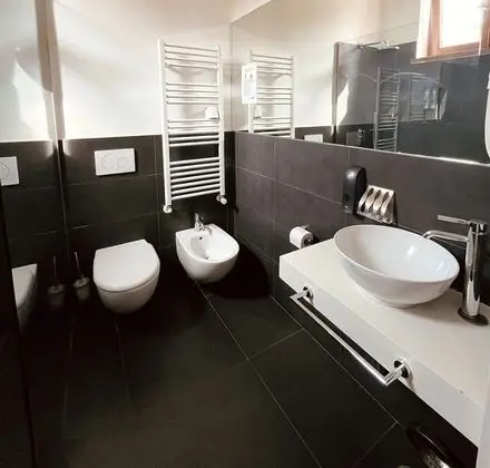 Deluxe Tek Büyük Yataklı Oda, Banyolu/Duşlu