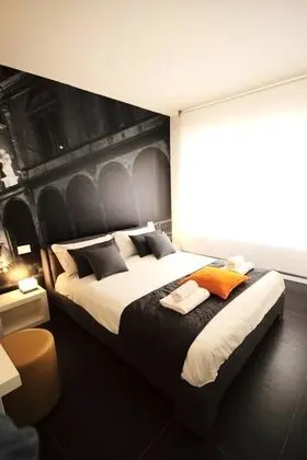 Standard Tek Büyük Yataklı Oda, Banyolu/Duşlu