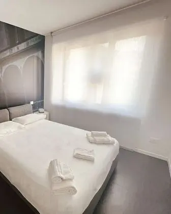 Standard Tek Büyük Yataklı Oda, Banyolu/Duşlu