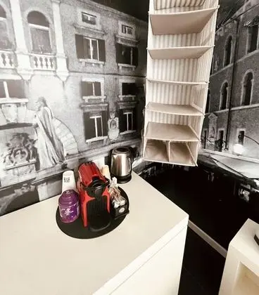 Standard Tek Büyük Yataklı Oda, Banyolu/Duşlu