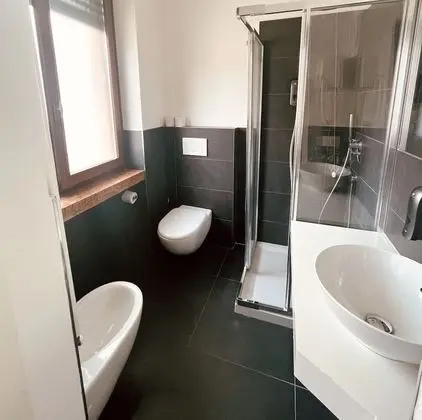 Standard Tek Büyük Yataklı Oda, Banyolu/Duşlu