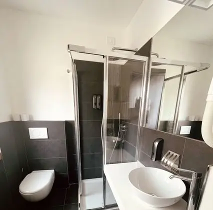 Standard Tek Büyük Yataklı Oda, Banyolu/Duşlu