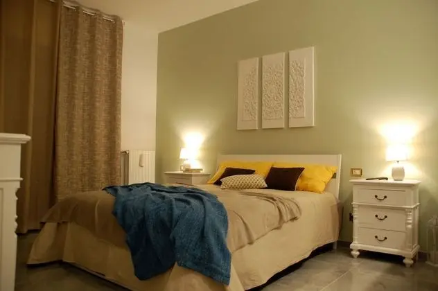 Deluxe Apart Daire, Şehir Manzaralı