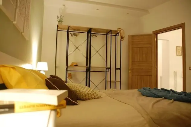Deluxe Apart Daire, Şehir Manzaralı