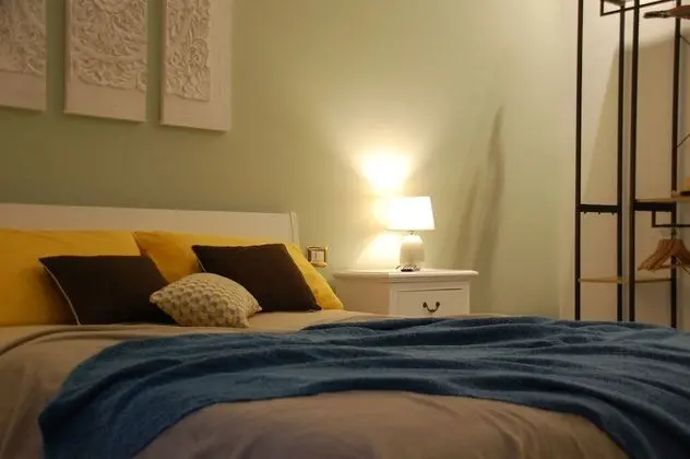Deluxe Apart Daire, Şehir Manzaralı