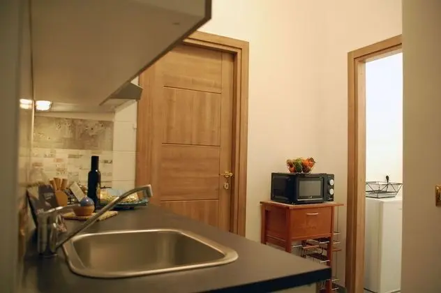 Deluxe Apart Daire, Şehir Manzaralı