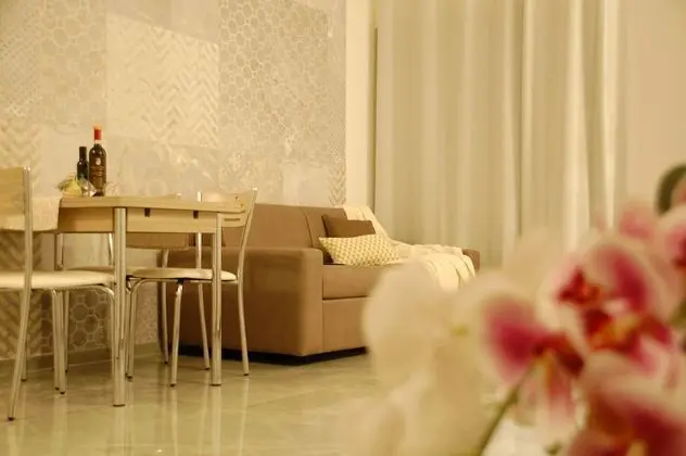 Deluxe Apart Daire, Şehir Manzaralı
