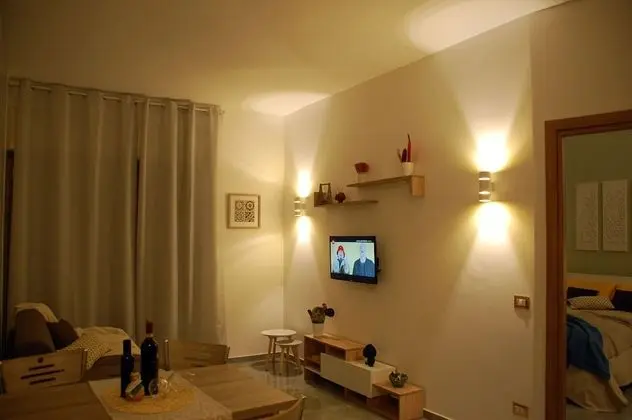 Deluxe Apart Daire, Şehir Manzaralı