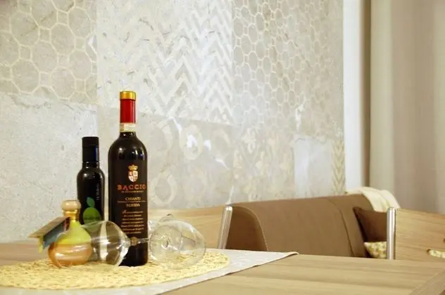 Deluxe Apart Daire, Şehir Manzaralı
