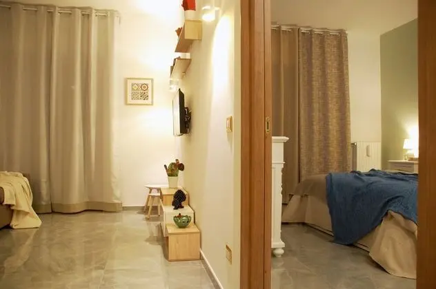 Deluxe Apart Daire, Şehir Manzaralı