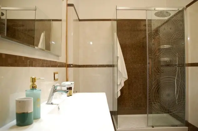 Deluxe Apart Daire, Şehir Manzaralı