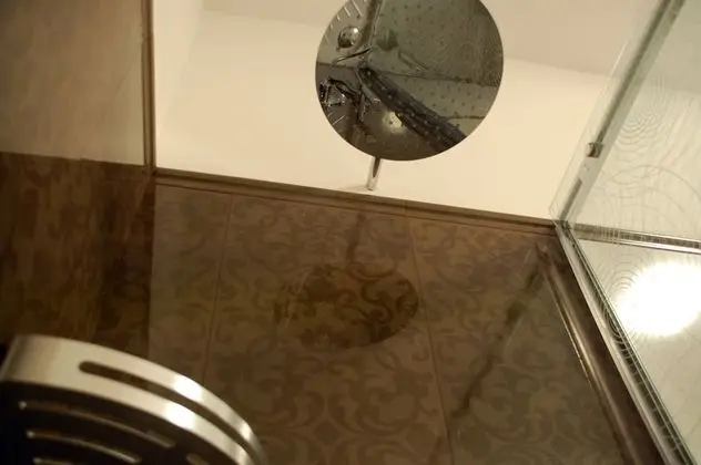 Deluxe Apart Daire, Şehir Manzaralı