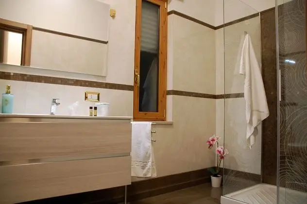 Deluxe Apart Daire, Şehir Manzaralı