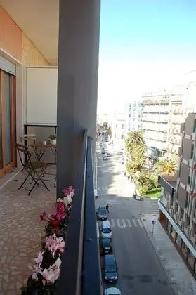Deluxe Apart Daire, Şehir Manzaralı