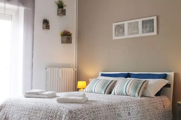 Family Üç Kişilik Oda, 1 Yatak Odası, Şehir Manzaralı