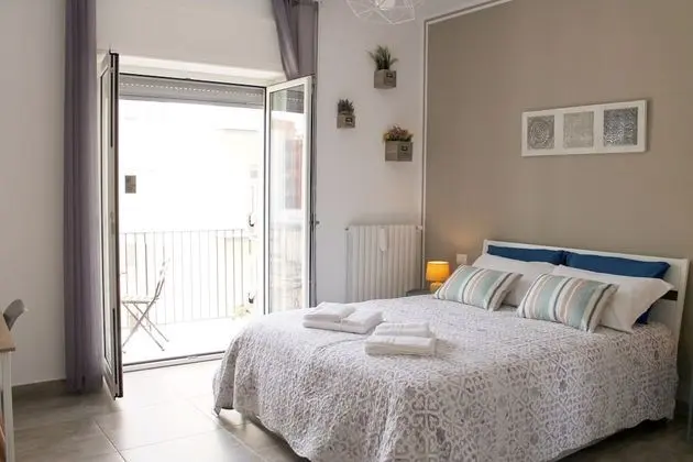Family Üç Kişilik Oda, 1 Yatak Odası, Şehir Manzaralı