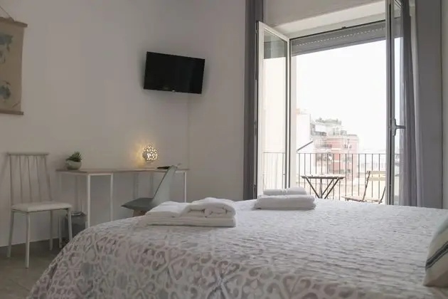Family Üç Kişilik Oda, 1 Yatak Odası, Şehir Manzaralı