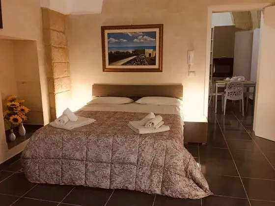 Deluxe Süit, Banyolu/Duşlu, Şehir Manzaralı (Suite Desideria)