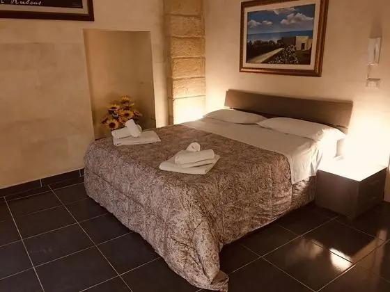 Deluxe Süit, Banyolu/Duşlu, Şehir Manzaralı (Suite Desideria)