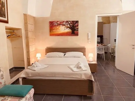 Deluxe Süit, Banyolu/Duşlu, Şehir Manzaralı (Suite Desideria)