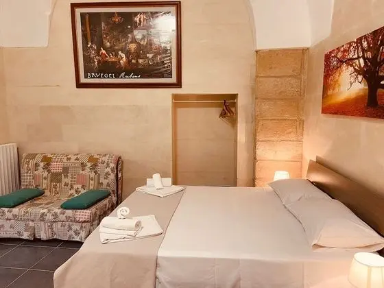 Deluxe Süit, Banyolu/Duşlu, Şehir Manzaralı (Suite Desideria)