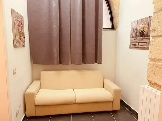 Deluxe Süit, Banyolu/Duşlu, Şehir Manzaralı (Suite Desideria)