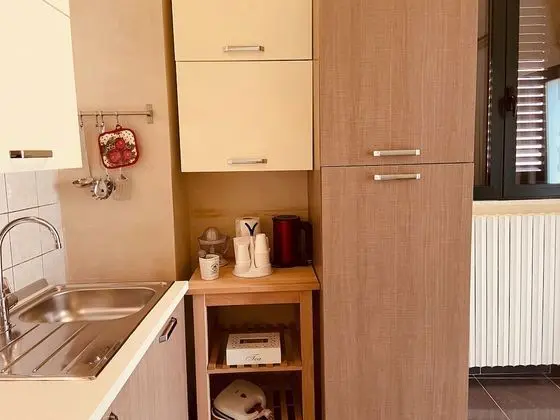 Deluxe Süit, Banyolu/Duşlu, Şehir Manzaralı (Suite Desideria)