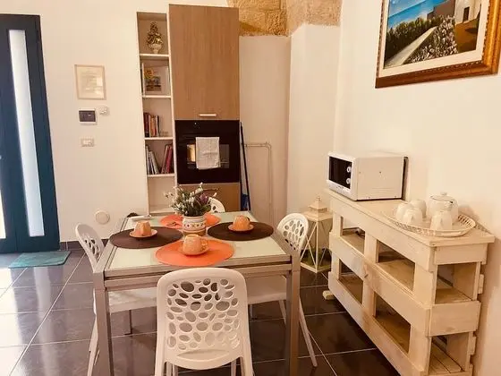 Deluxe Süit, Banyolu/Duşlu, Şehir Manzaralı (Suite Desideria)