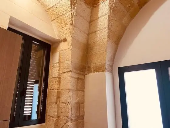 Deluxe Süit, Banyolu/Duşlu, Şehir Manzaralı (Suite Desideria)