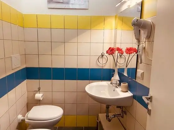 Deluxe Süit, Banyolu/Duşlu, Şehir Manzaralı (Suite Desideria)