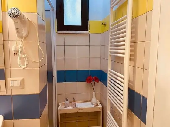 Deluxe Süit, Banyolu/Duşlu, Şehir Manzaralı (Suite Desideria)