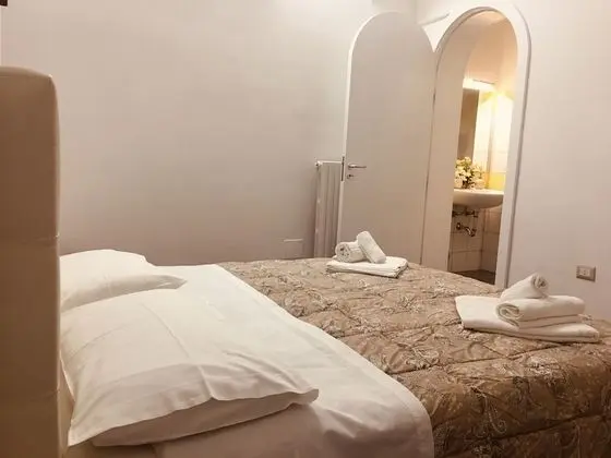 Premium Süit, Banyolu/Duşlu, Şehir Manzaralı (Suite Carlotta)