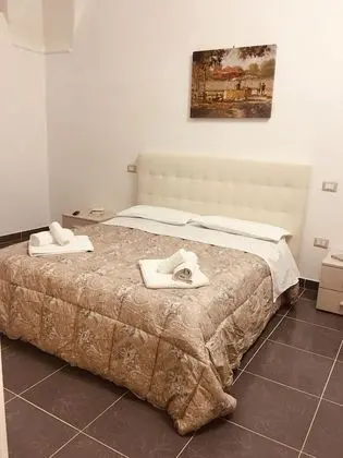 Premium Süit, Banyolu/Duşlu, Şehir Manzaralı (Suite Carlotta)