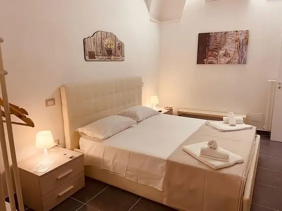 Premium Süit, Banyolu/Duşlu, Şehir Manzaralı (Suite Carlotta)