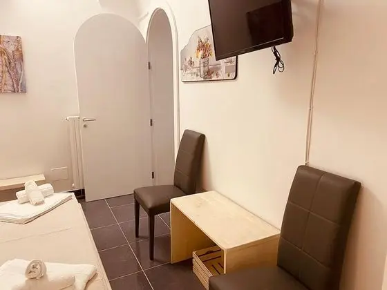 Premium Süit, Banyolu/Duşlu, Şehir Manzaralı (Suite Carlotta)