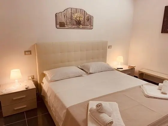 Premium Süit, Banyolu/Duşlu, Şehir Manzaralı (Suite Carlotta)