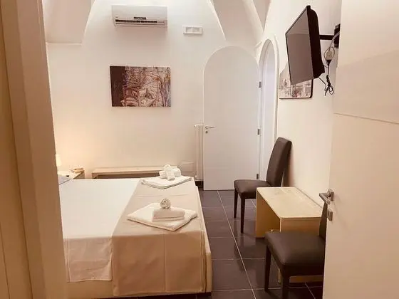 Premium Süit, Banyolu/Duşlu, Şehir Manzaralı (Suite Carlotta)