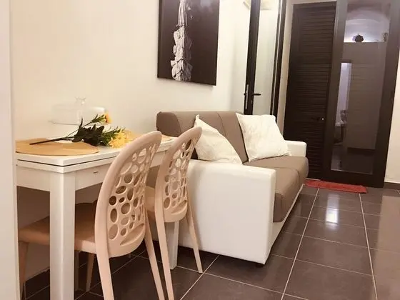 Premium Süit, Banyolu/Duşlu, Şehir Manzaralı (Suite Carlotta)