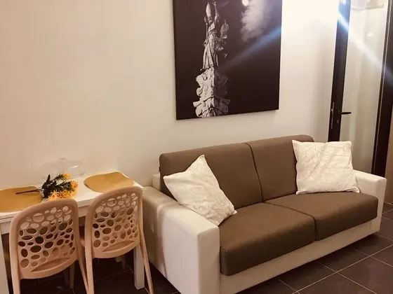 Premium Süit, Banyolu/Duşlu, Şehir Manzaralı (Suite Carlotta)