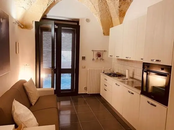 Premium Süit, Banyolu/Duşlu, Şehir Manzaralı (Suite Carlotta)