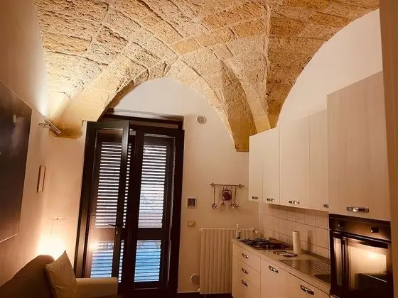 Premium Süit, Banyolu/Duşlu, Şehir Manzaralı (Suite Carlotta)