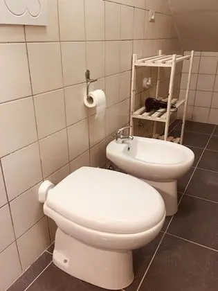 Premium Süit, Banyolu/Duşlu, Şehir Manzaralı (Suite Carlotta)