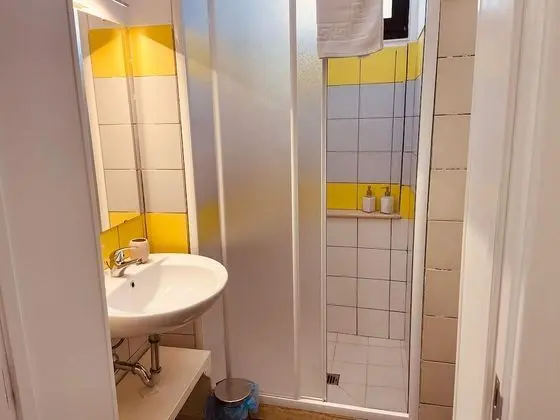 Premium Süit, Banyolu/Duşlu, Şehir Manzaralı (Suite Carlotta)