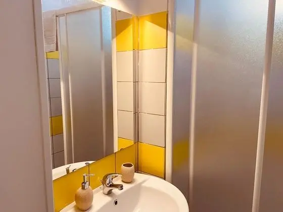 Premium Süit, Banyolu/Duşlu, Şehir Manzaralı (Suite Carlotta)