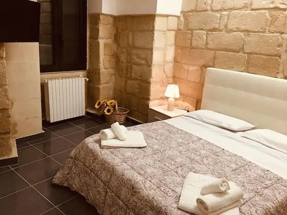 Superior Süit, Banyolu/Duşlu, Şehir Manzaralı (Suite Martina)