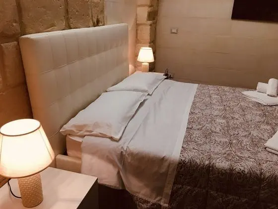 Superior Süit, Banyolu/Duşlu, Şehir Manzaralı (Suite Martina)